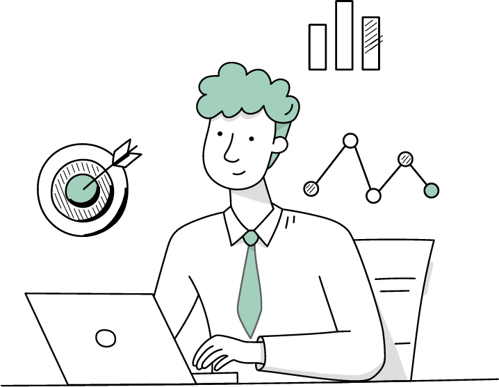 Nuestro equipo Mon-Key